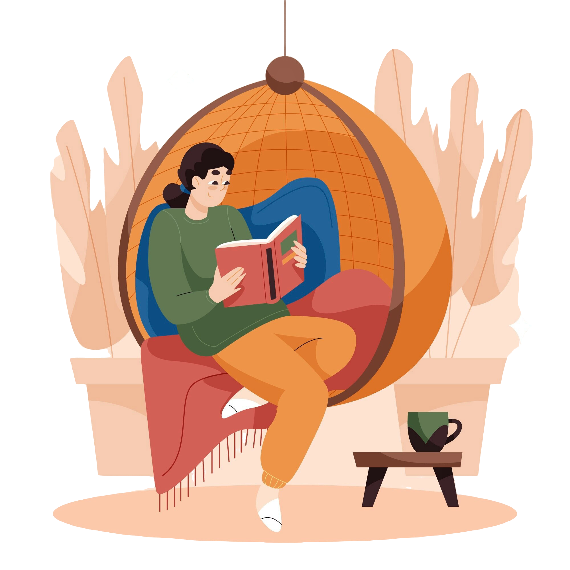 man-ralaxing-on-sofa